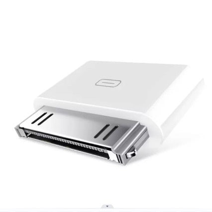 Tête de conversion de câble de charge de câble d'interface d'adaptateur