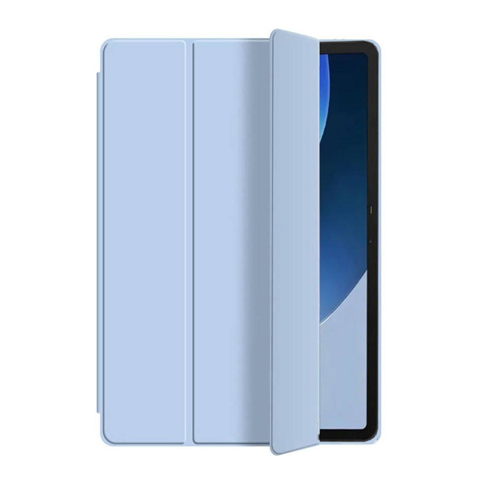 Coque souple TPU triple corps avec housse de protection pour tablette