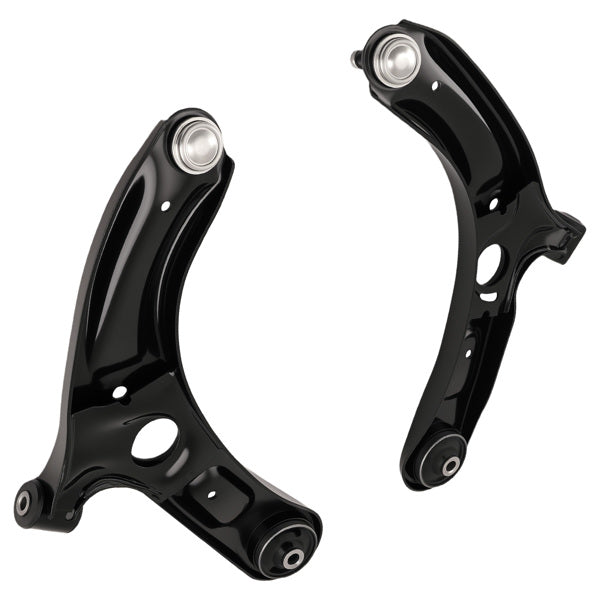 Arme de contrôle de suspension avant avec joint à rotule pour 2014-2018 Kia Forte Koup Forte5