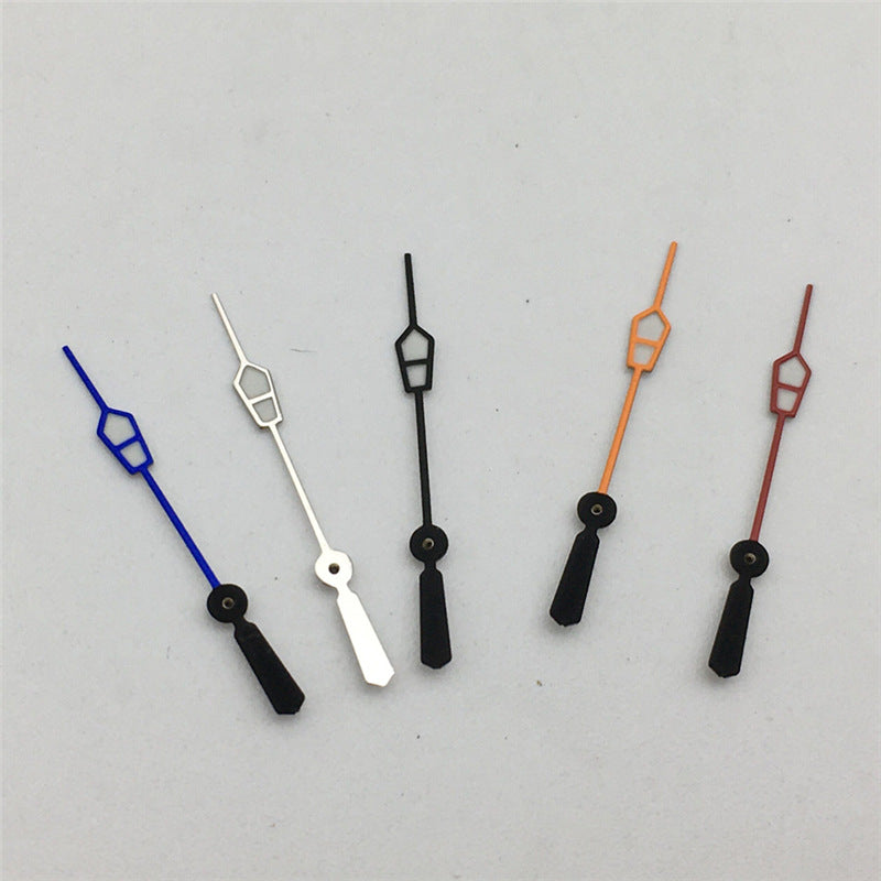 Utilisez un cadran 285mm pour modifier les aiguilles de la montre