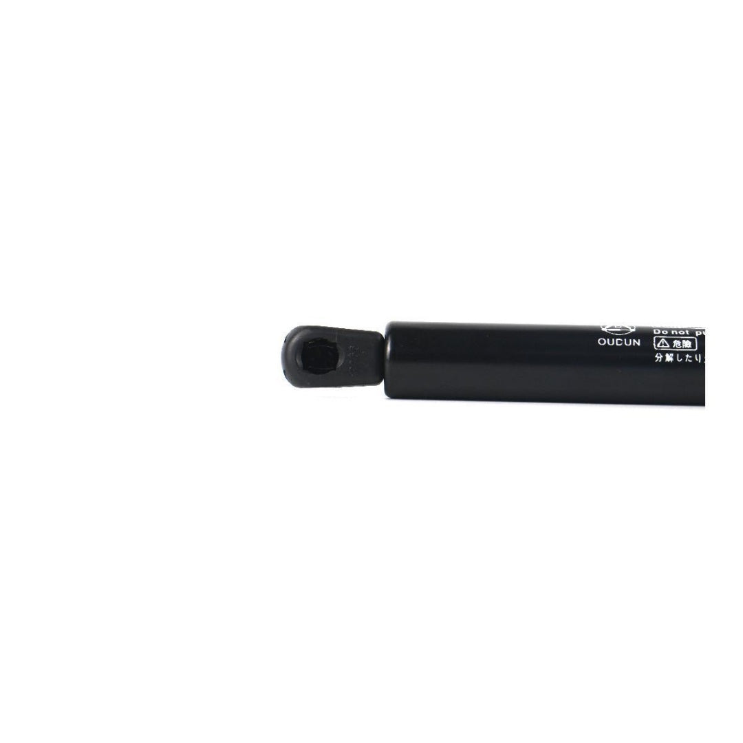 Paire hayon arrière hayon hayon pour 03-06 M Itsubishi Outlander Lift Support