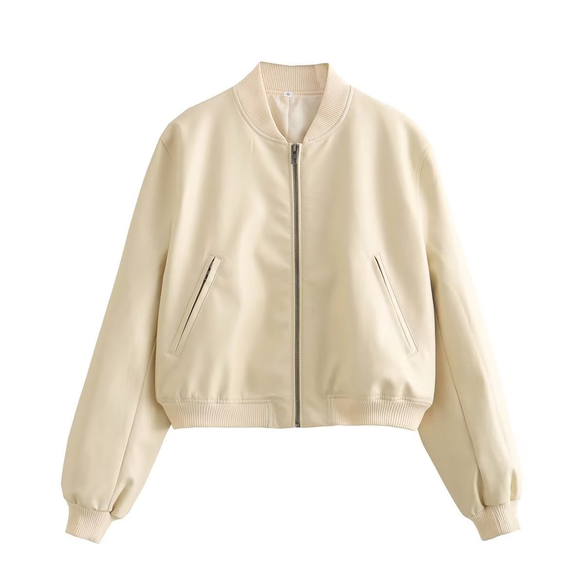 Veste pilote de moto de stand pour femmes