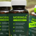 Moringa Oleifera Capsule