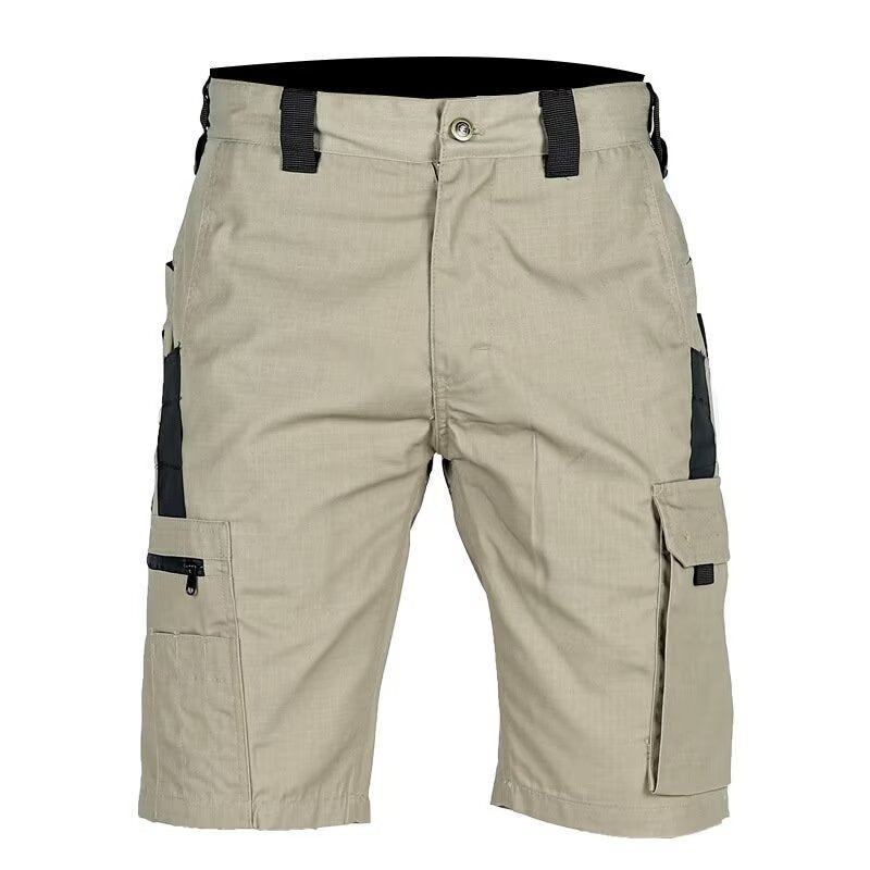 Short d'utilité respirant occasionnel en bon état
