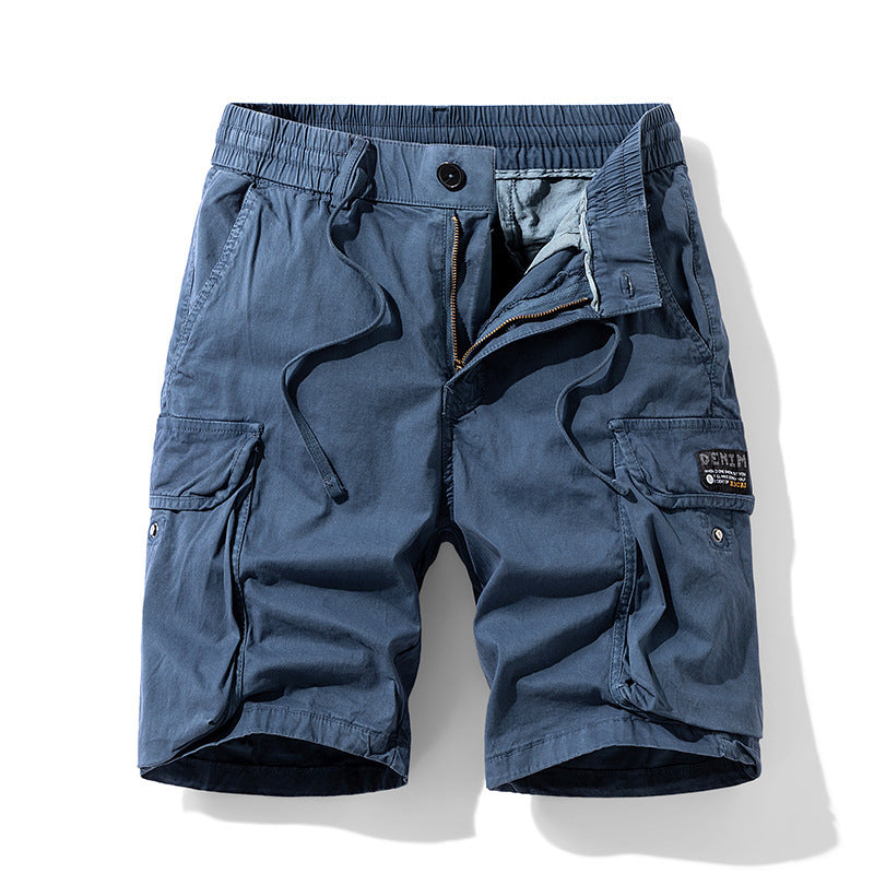 Pantalons à cinq points en fauteuil roulant