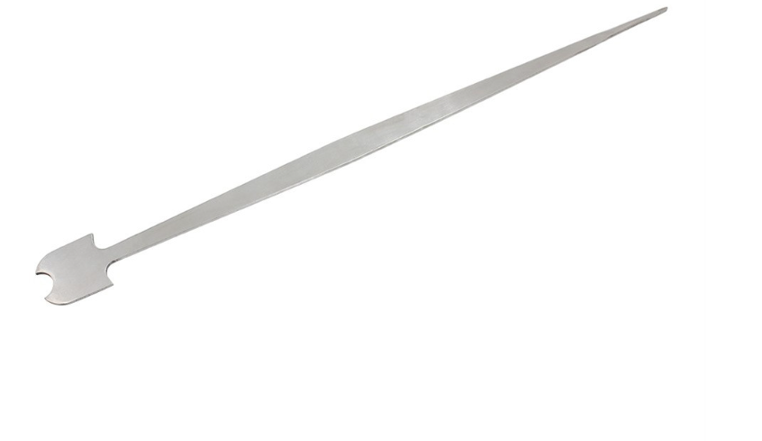 Outil de porte crochet Cello Post