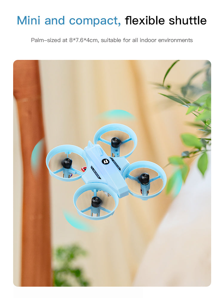 S4 - Bleu - Simulateur - Alimentation double