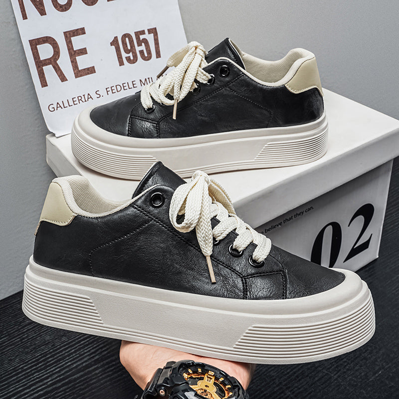 Chaussures de Patinage Trendy Homme Viral d'été