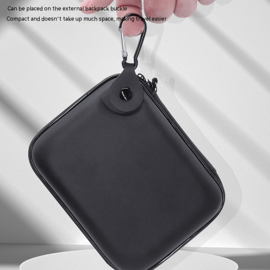 Paquet de protection du disque dur portable de 2,5 pouces