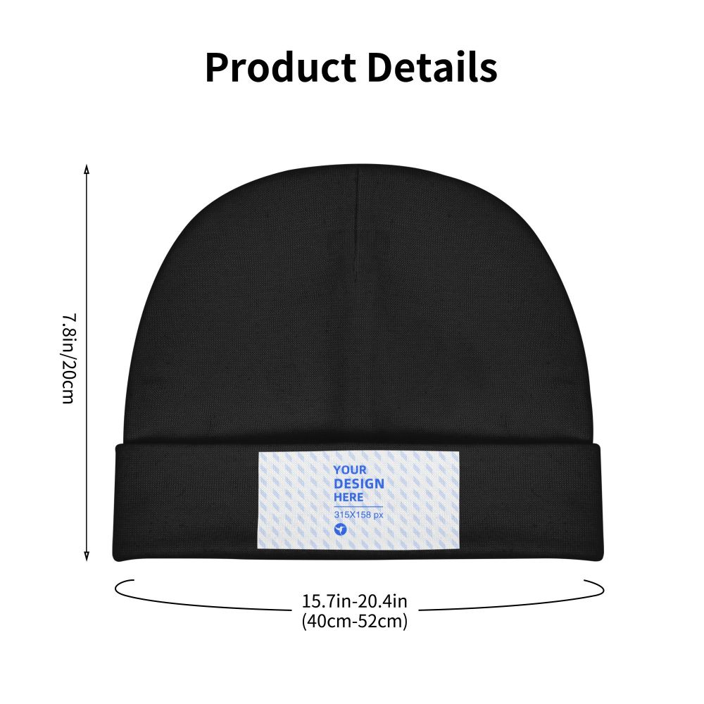 Chapeau de pull respirant chaud pour la peau des enfants
