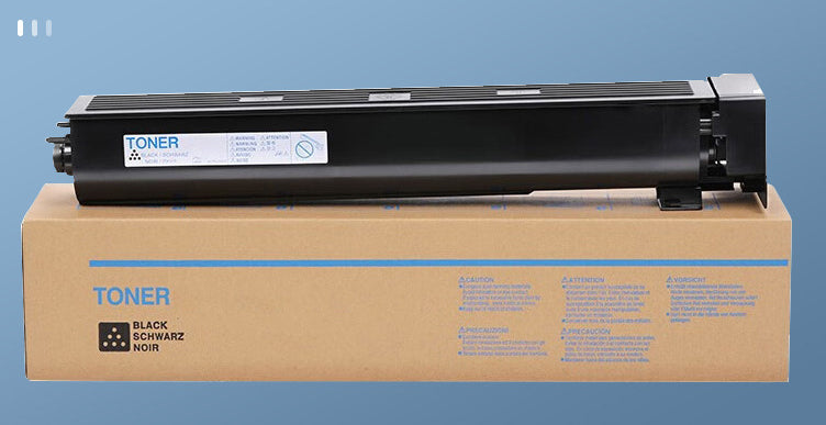 Unité de développement de cartouches de toner pour cartouches de cartouches de cartouches de cartouches de cartouches de poudre MND