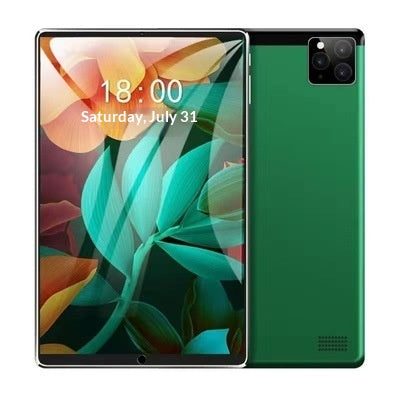All-network 5G Android 2-en-1 Comprimé pour le divertissement de travail et l'apprentissage
