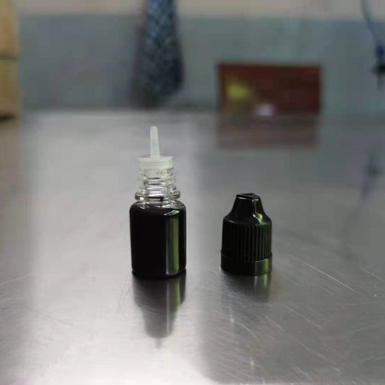 Confidentialité Encre scellée 5ML Confidentialité Encre scellée Papeterie de bureau