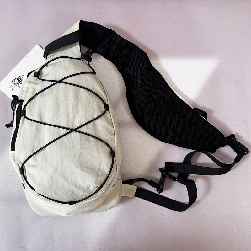 Sac à bandoulière occasionnel