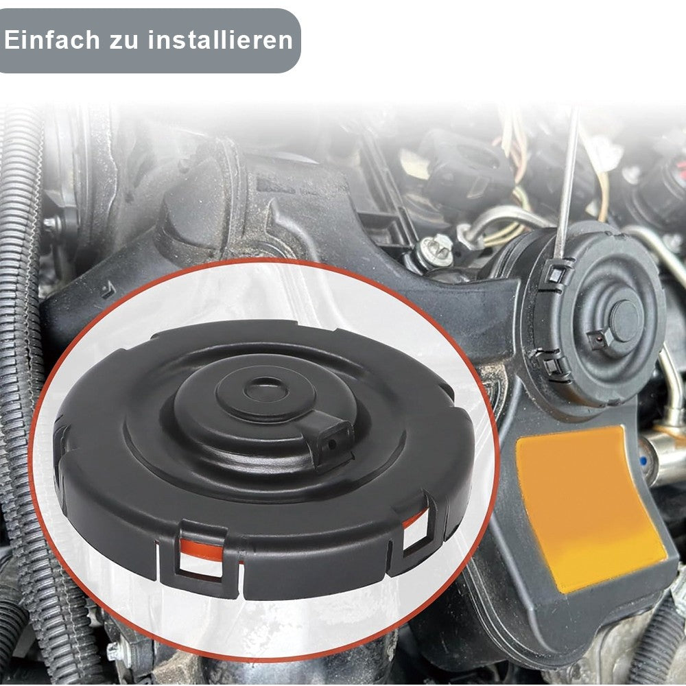 Pour BMW Part No. 11127588412 2385065 Kit de réparation de diaphragme de ventilation de crane