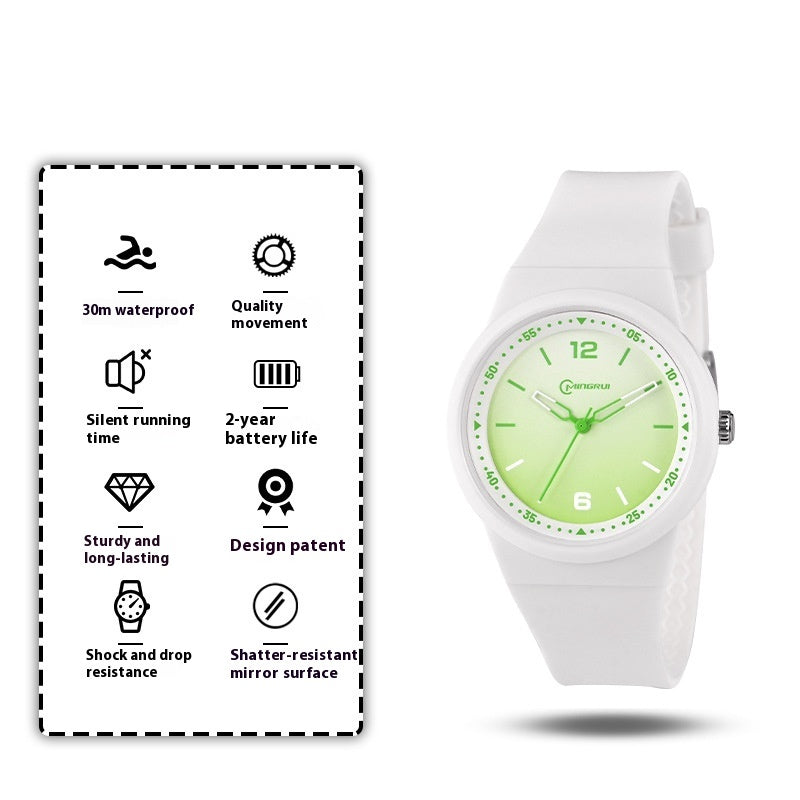Montre Quartz pour enfants