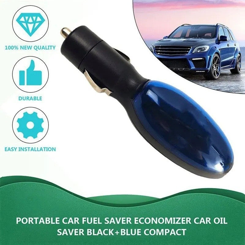 Détecteur de véhicule portable pour le verre automobile