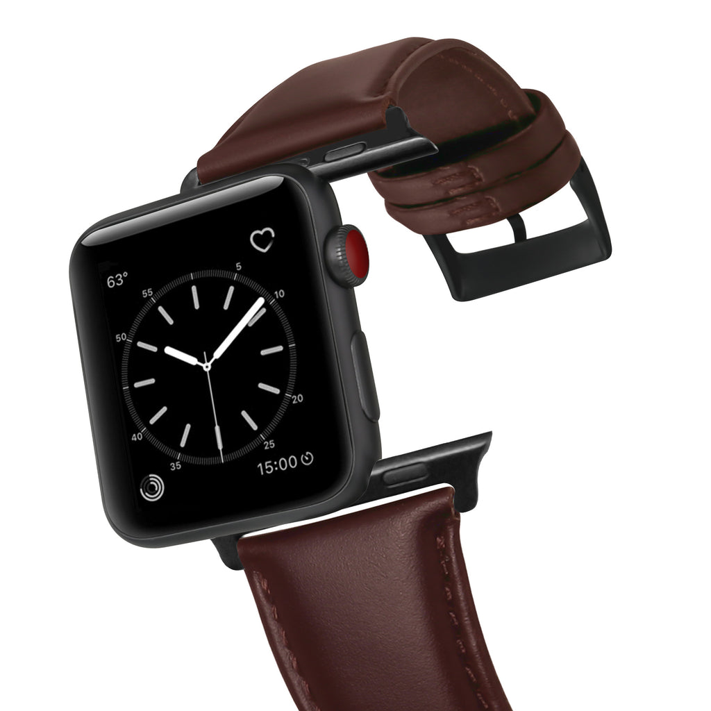 Leisure Business Top Layer Cowhide Bracelet en cuir
