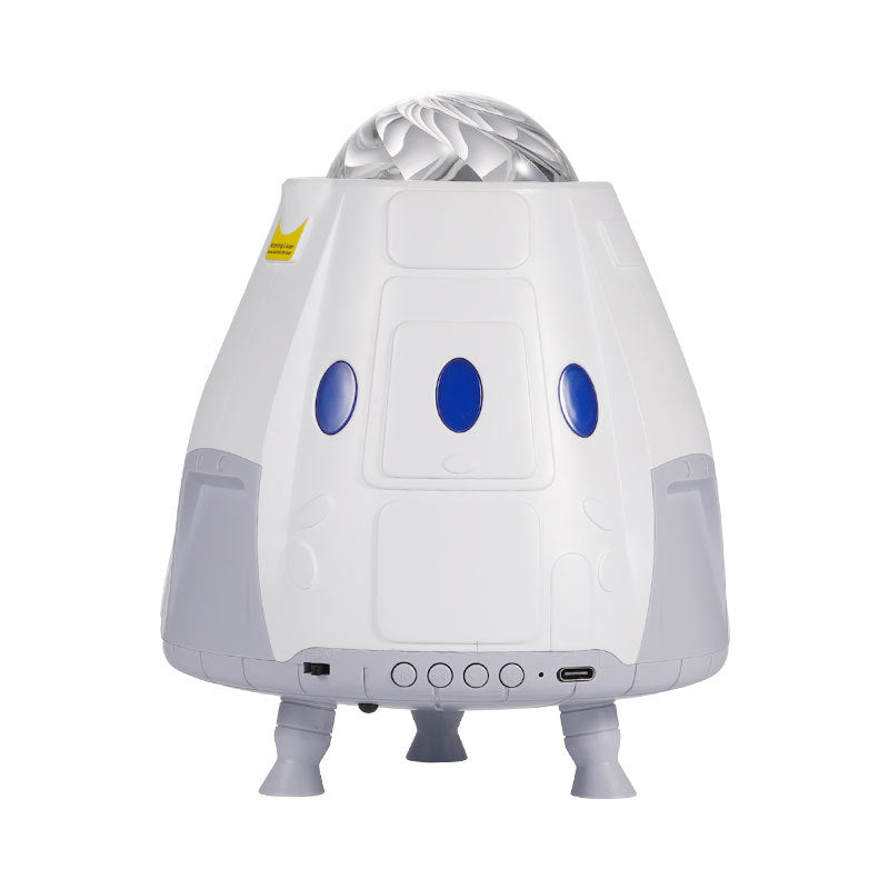 Projecteur de lampe de projection d'atmosphère étoilée
