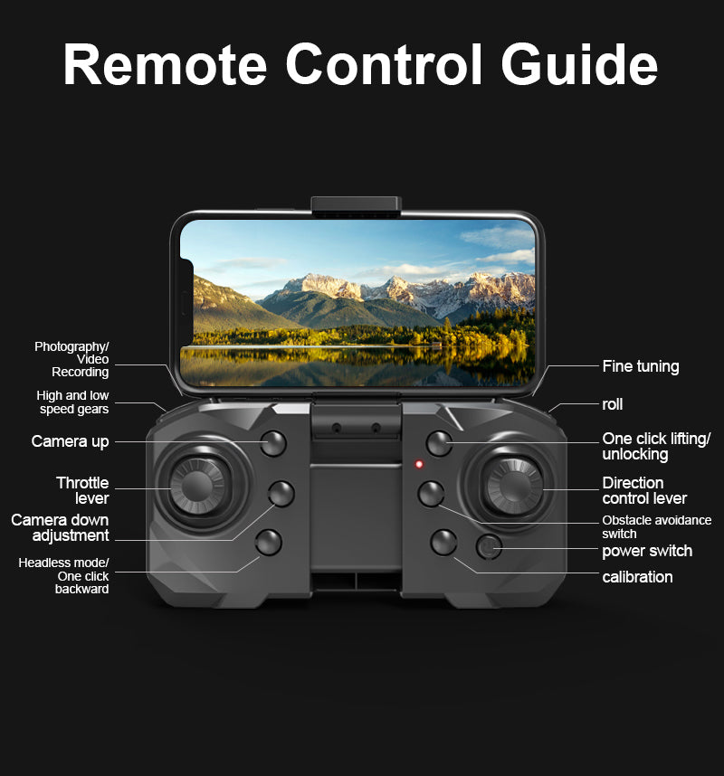 LF635 - Caméra double - Batterie double