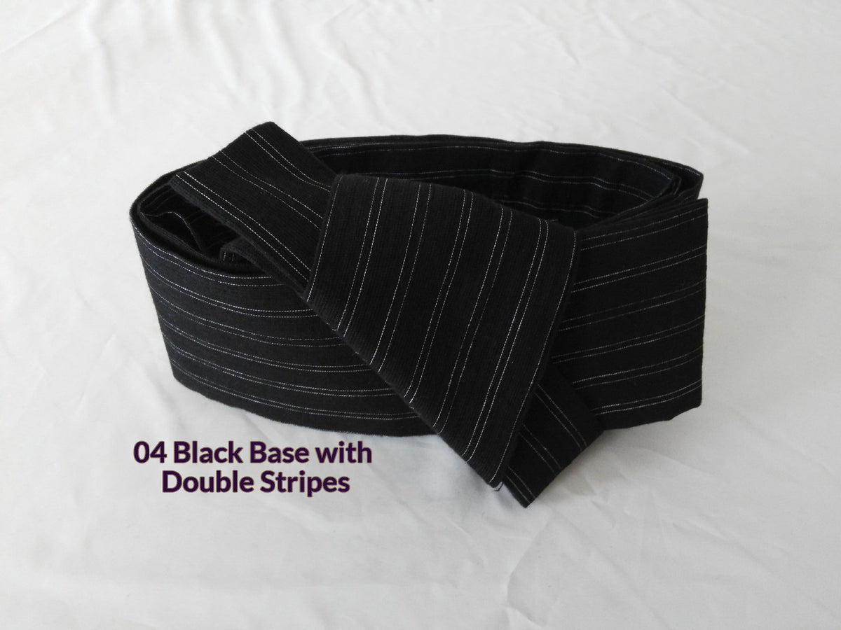 Ceinture de taille en coton Kimono Yukata de style japonais