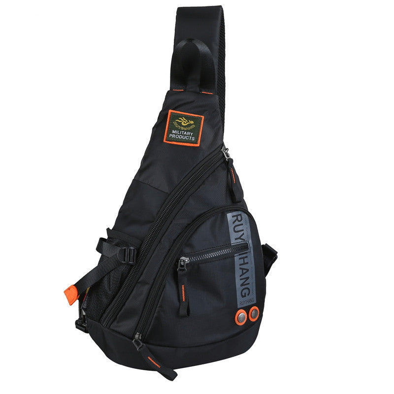 Outdoor Large Capacité Coffret Sac Unisexe Sports
