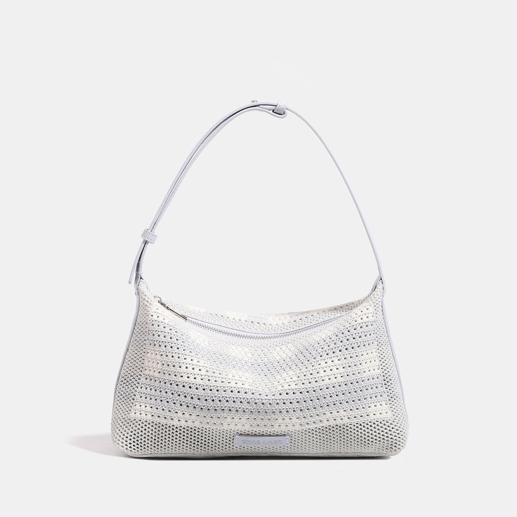 Niche-design Femmes Lightweight Commuter Epaule et Crossbody Sac
