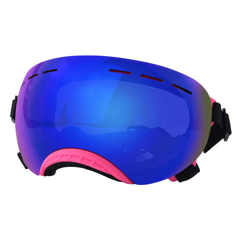 Gants anti-vent anti-UV