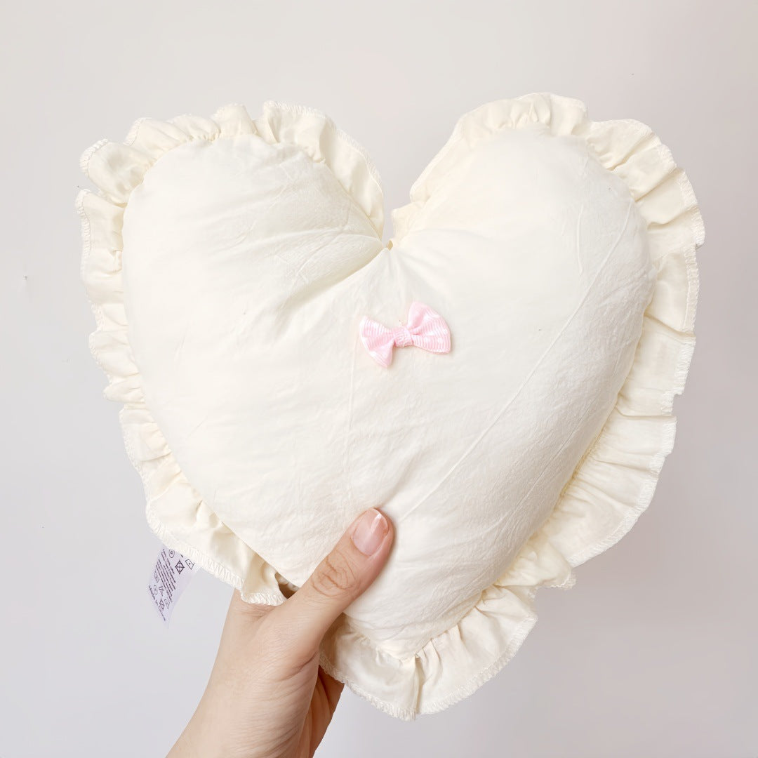 Oreiller pour bébé de style nordique pour la taille