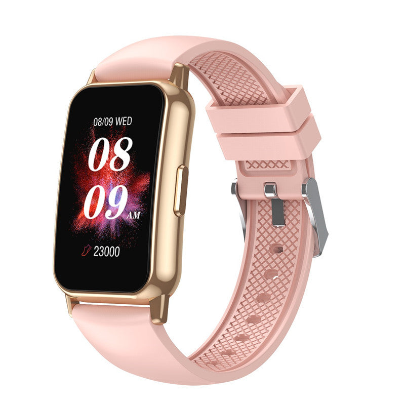 Montre de sport pour femmes Smart Bluetooth Calling