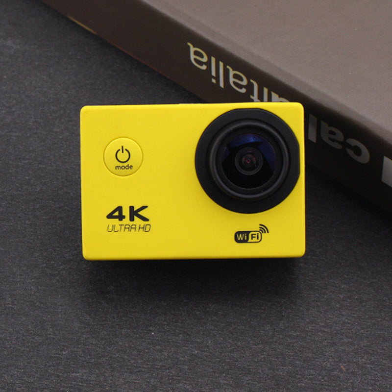 4K Sports DV Mini caméra Caméra étanche