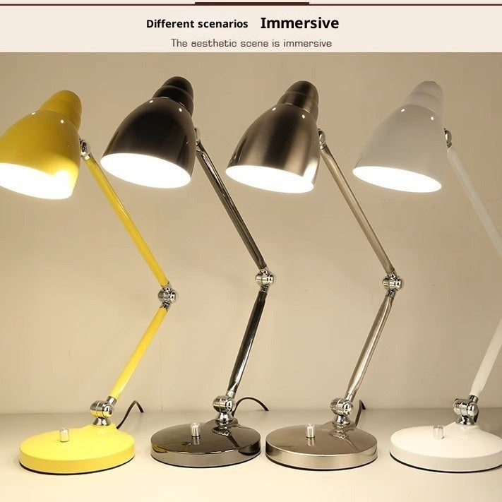 Chambre d'hôtes lampe de bureau moderne Hôtel Style