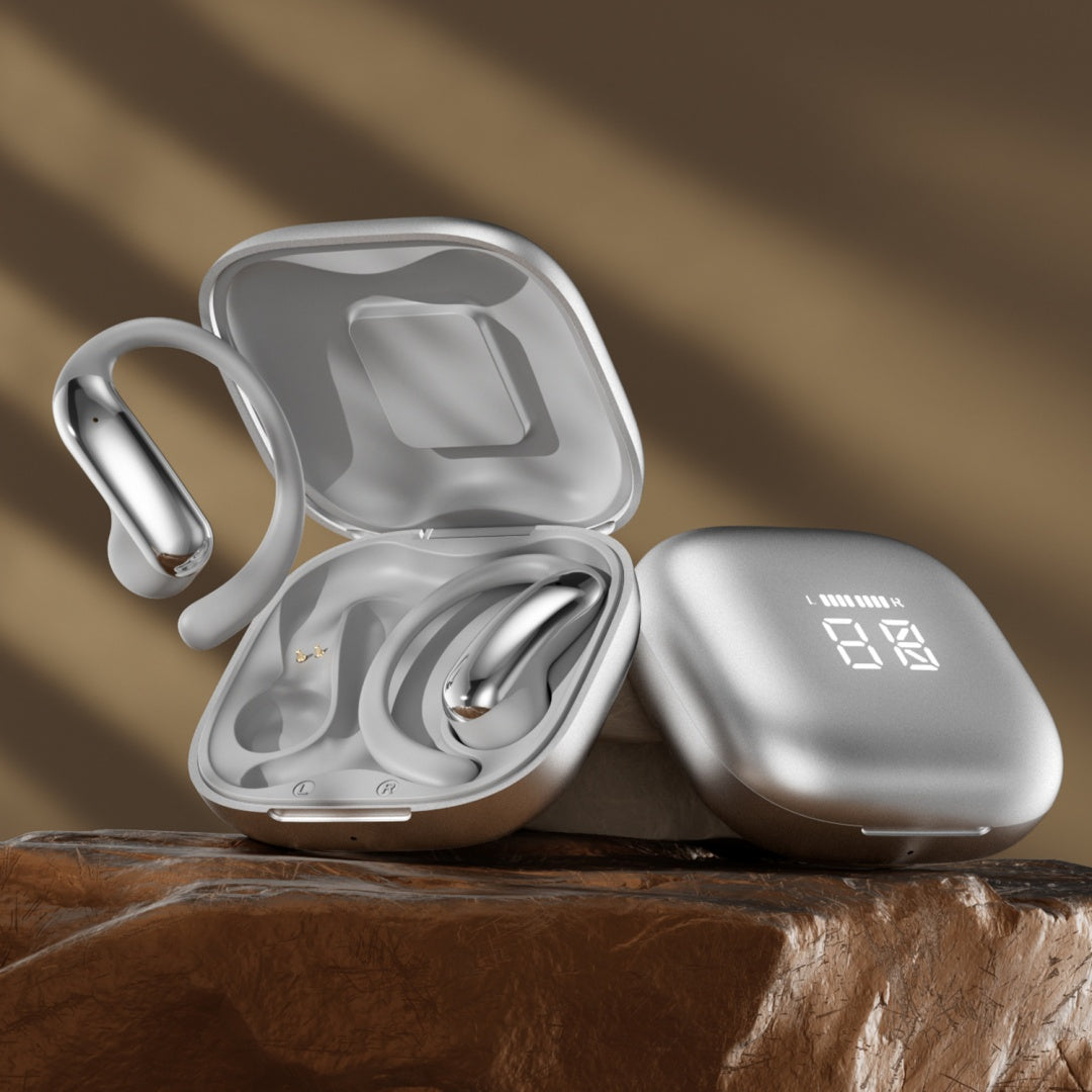 M142 Selling Long Endurance suspension oreille casque Modèle privé Basse latence Haute son Qu