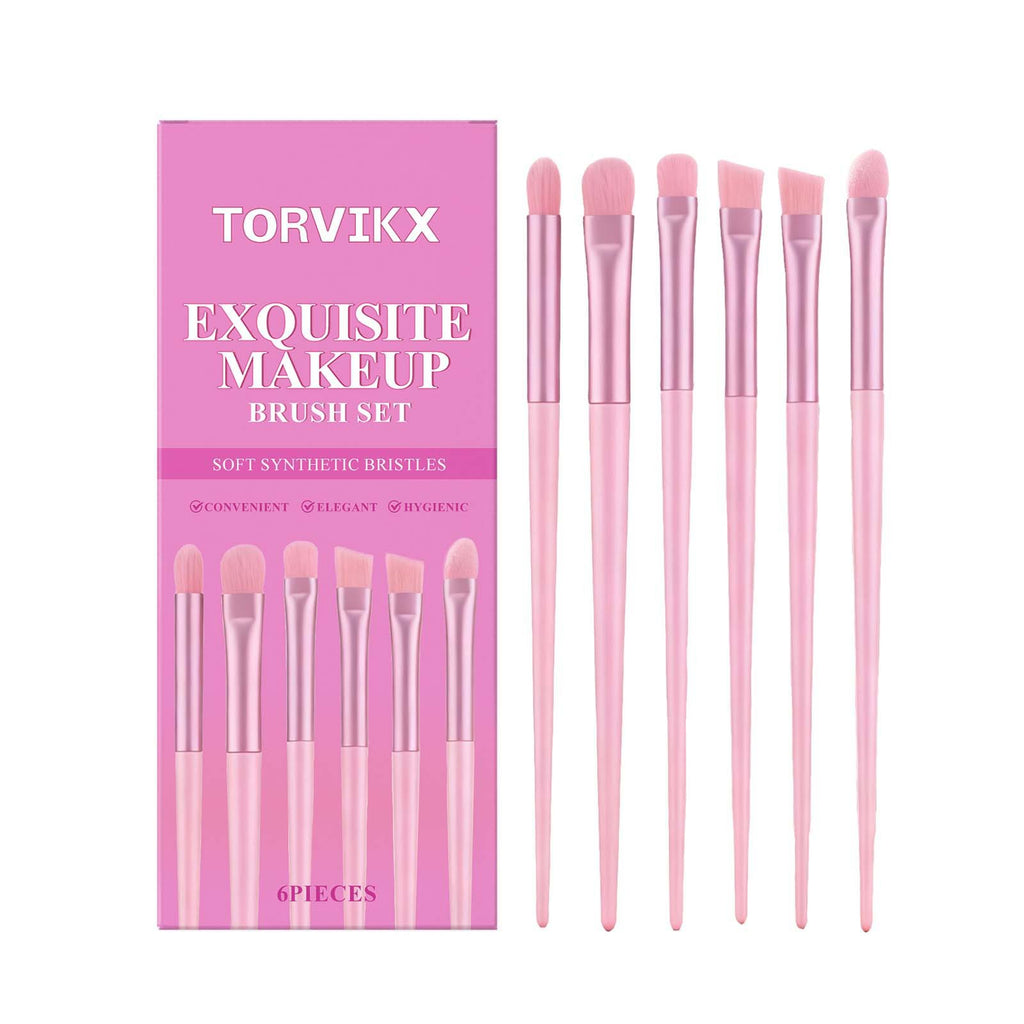 Pinceau de maquillage exquis