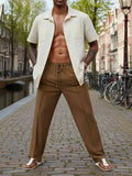 Casual Pants