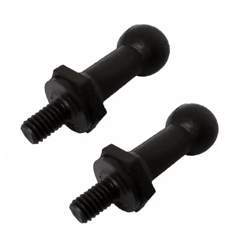 2 PCS Couverture de montage Peg Bolt POUR Skoda A Udi VW CADY-MK3 1.6 2.0 TDI