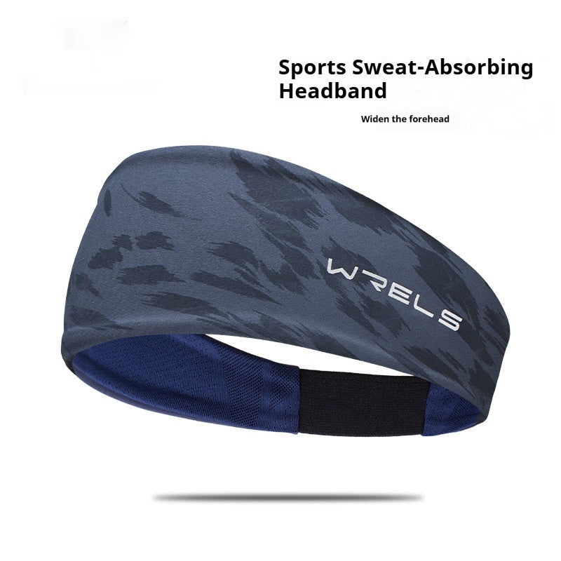Bandeau de course pour hommes et femmes parfait pour les entraînements Et la condition physique