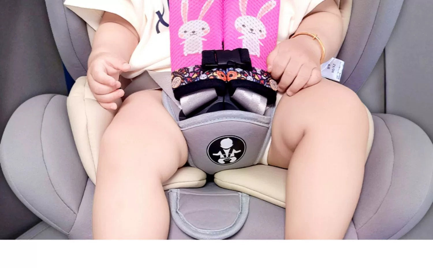 Épaule de voiture pour enfant