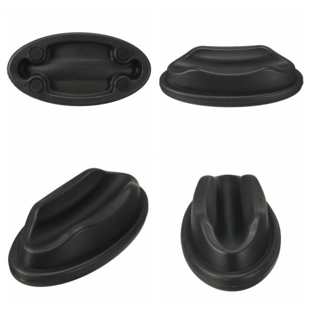 Accessoires de coussin d'équitation VTT