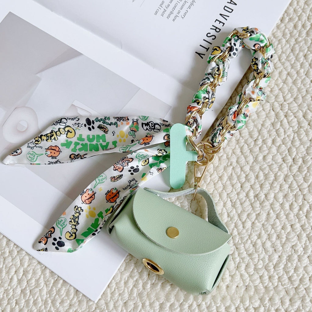Design quotidien Mini cuir haut de gamme compact et élégant sac