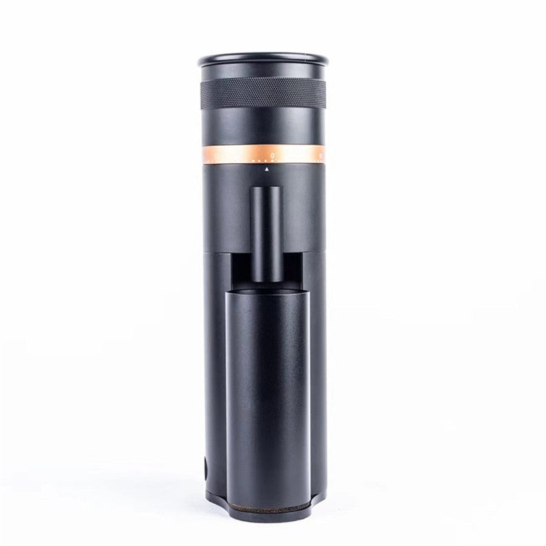 Portable petite échelle Italienne Pour-over Coffee Grinder