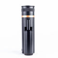Portable petite échelle Italienne Pour-over Coffee Grinder