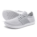Chaussures de marche pour homme Mode Casual Soft Bottom Wide Head