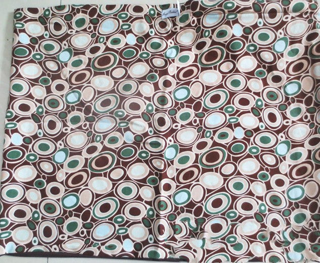 Nappe de mode bébé sans boucle de bague