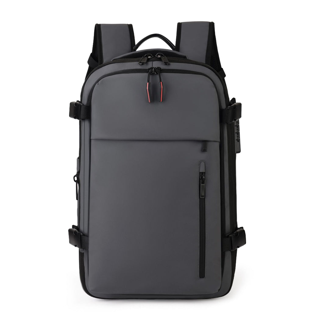 Sac à dos scellé sous vide Trade Grande Capacité Compresse Design Sac de voyage à courte distance avec