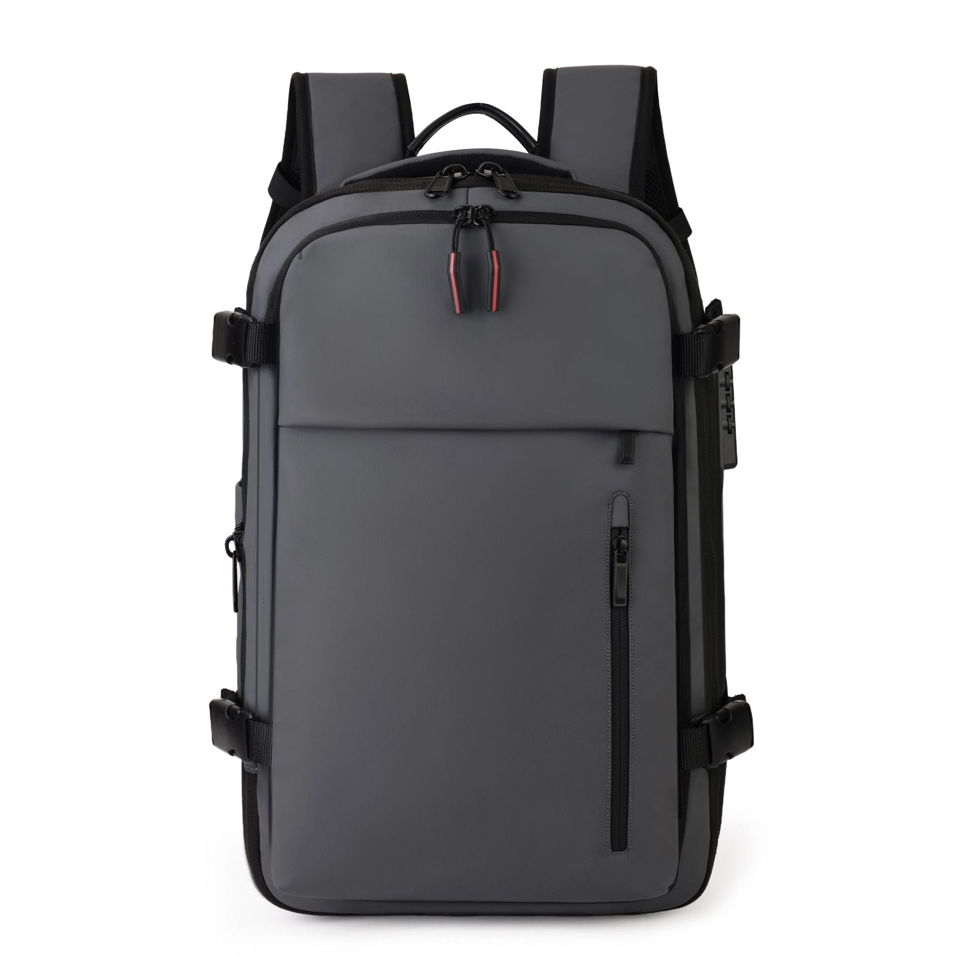 Sac à dos scellé sous vide Trade Grande Capacité Compresse Design Sac de voyage à courte distance avec