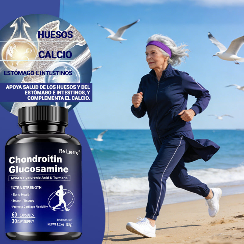 Bone Health Capsules