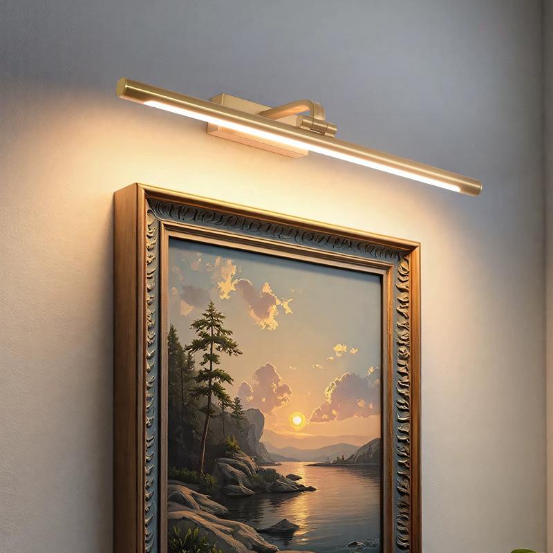 Éclairage mural du couloir de Hallway