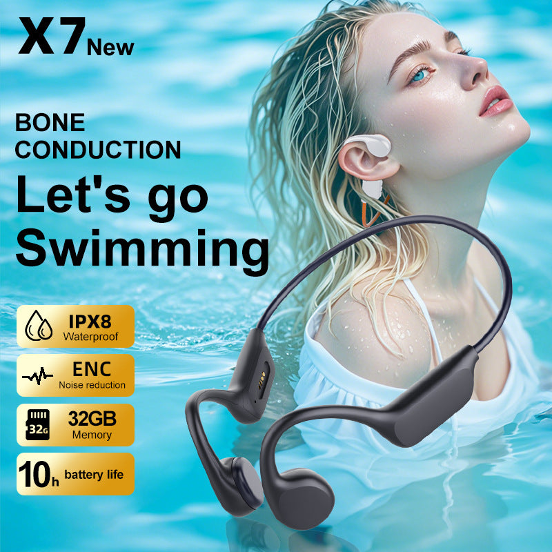 Casques Bluetooth de sport à longue durée de vie