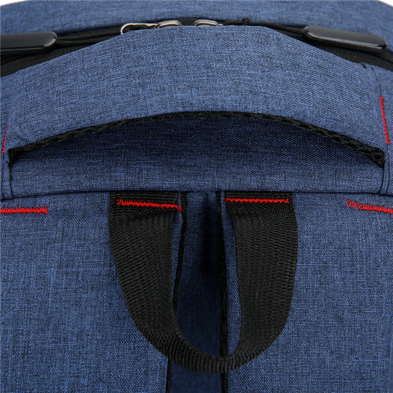 Business shoulder bag